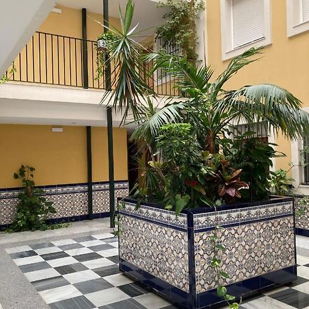 Apartamento Plata Real Санлукар-де-Баррамеда Экстерьер фото