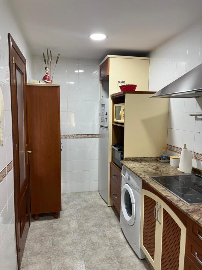 Apartamento Plata Real Санлукар-де-Баррамеда Экстерьер фото