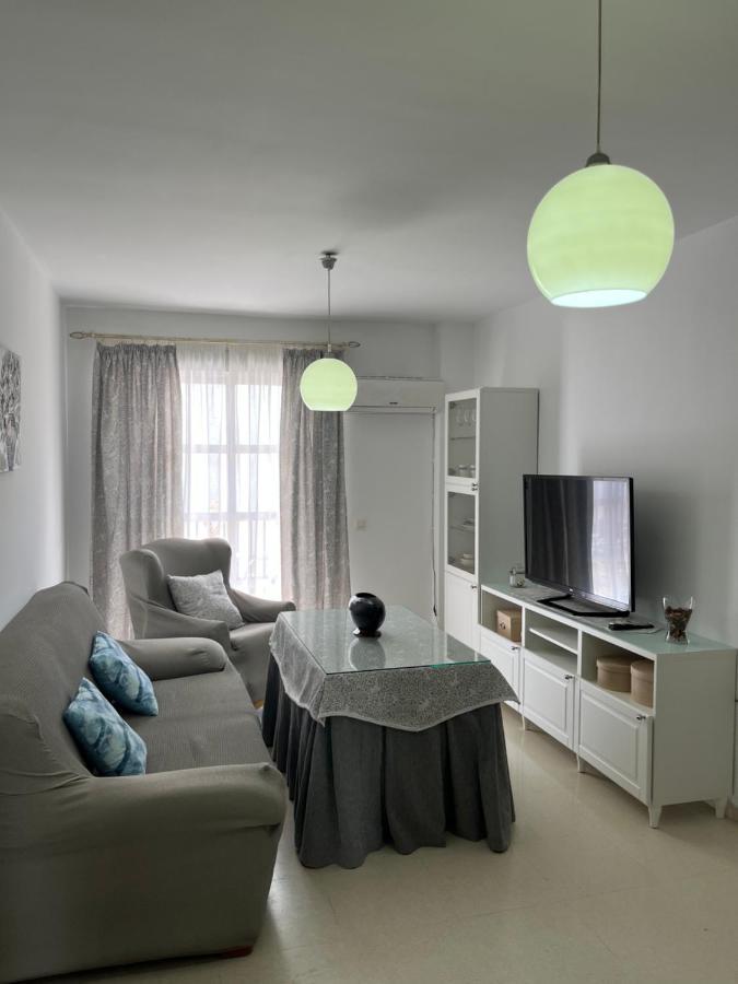 Apartamento Plata Real Санлукар-де-Баррамеда Экстерьер фото