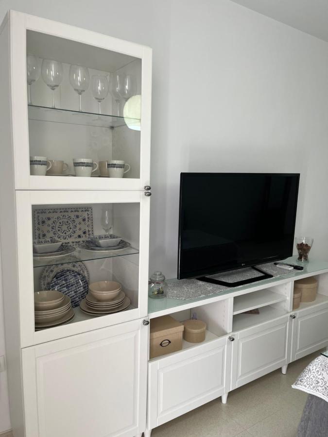 Apartamento Plata Real Санлукар-де-Баррамеда Экстерьер фото